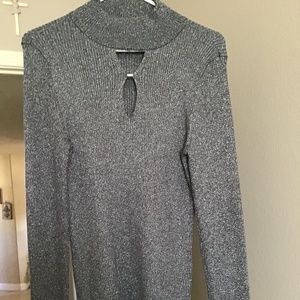 Woman’s sweater